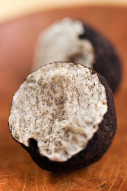 Summer Truffles