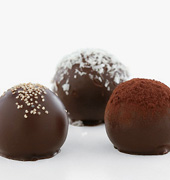 Vosges Truffles