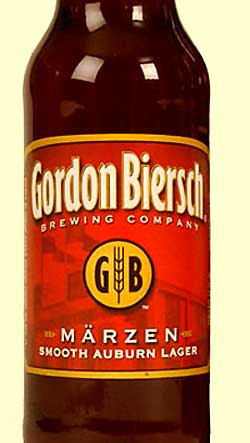 Gordon Biersch Marzen