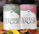 Haggis cans