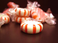 Peppermint Candy