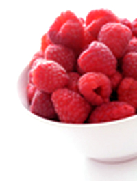 Raspberries