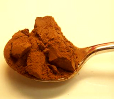 cocoa