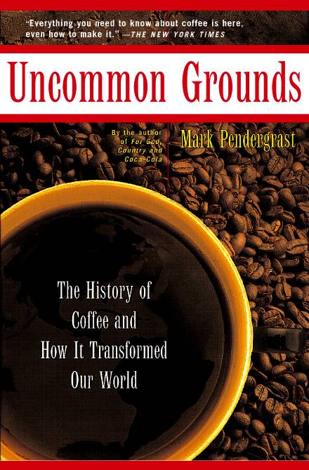 Uncommon Grounds