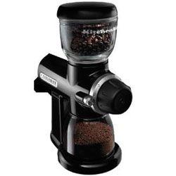 Burr Grinder