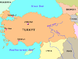 Turkey