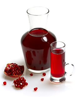 Pomegranate Juice