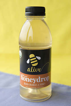 Honeydrop Blood Orange
