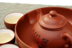 White Tea