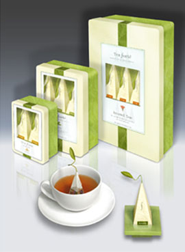 tea forte tea