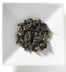 Ti Kuan Yin Oolong