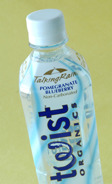 Pomegranate Blueberry Twist Water