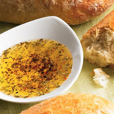 Bread Dipping Oil