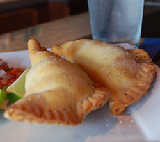 Empanada