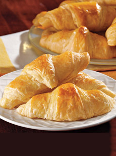 Croissants