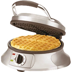 Waffle Iron
