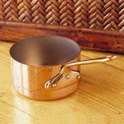 Butter Melter
