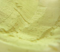 butter