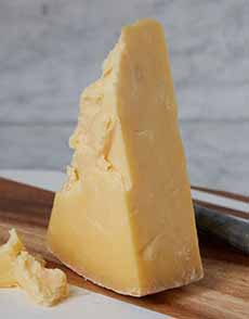 Montgomery's Cheddar