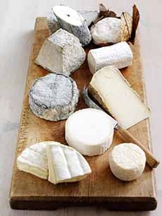 Goat Cheese