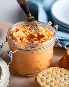 Pimento Cheese