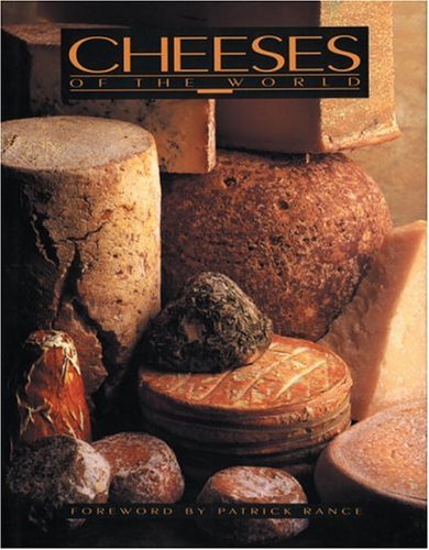 Cheese of the World