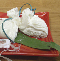 Burrata