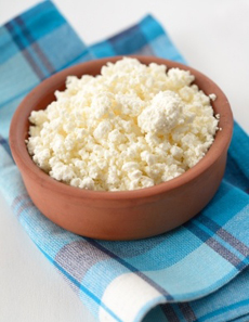 Pot Cheese Pot Cheese