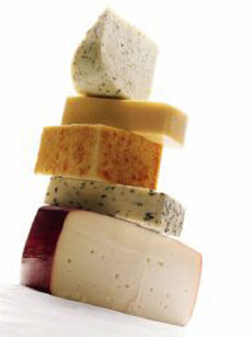 Semisoft Cheeses