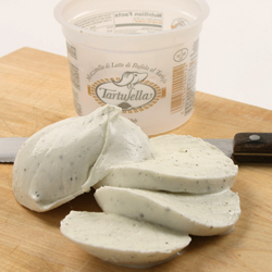 Truffle Mozzarella