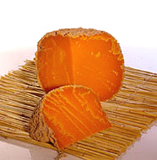 Mimolette