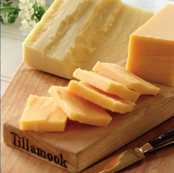 Tillamook Cheddar