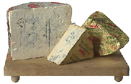 Gorgonzola Piccante