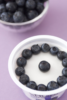 Chobani Yogurt