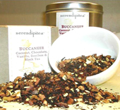 Bucaneer Chocolate Tea