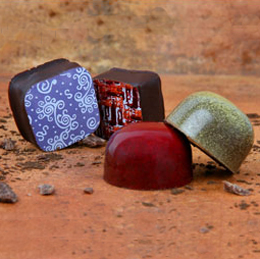 Artisan Confections