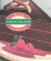 The Totally Chocolate Cookbook