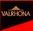 Valrhona Logo