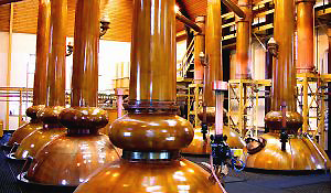 Whiskey Still