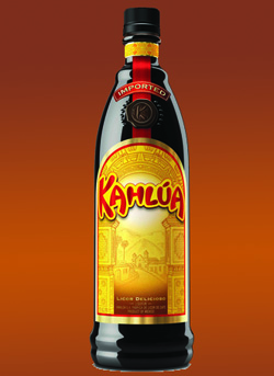 Kahlua