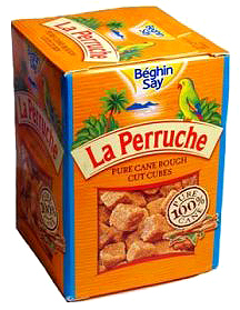 La Perruche Brown Sugar