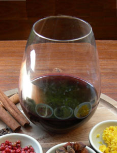 Mulled Wine