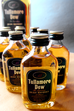 Tullamore Dew