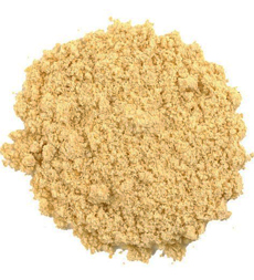 Powdered Mustard