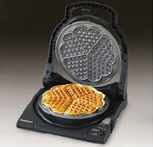 Chef's Choice WafflePro 840