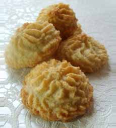 Macarons a Montmorillon Macarons a Montmorillon
