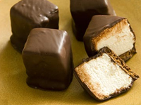 Recchiuti S'mores Bites