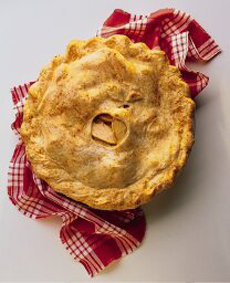 Apple Pie