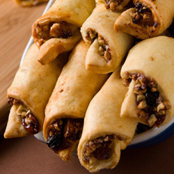 Crescent Rugelach