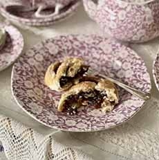 Banbury Tart
